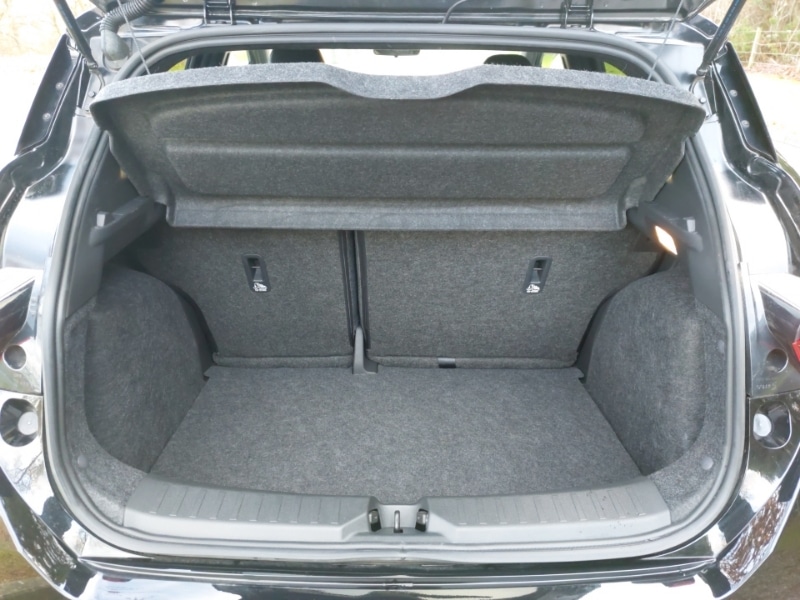 Used Nissan Micra 2022 for sale - 77197989: Photo 8