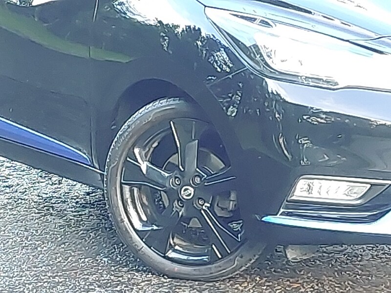 Used Nissan Micra 2022 for sale - 77197989: Photo 9