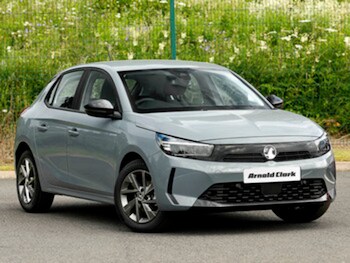 Used Vauxhall Corsa 2025 for sale - 77623384: Photo