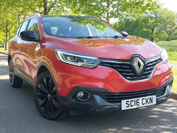 Used Renault Kadjar 2016 for sale - 78700280: Photo