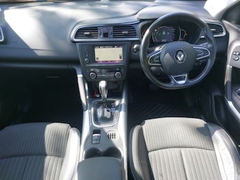 Used Renault Kadjar 2016 for sale - 78700280: Photo