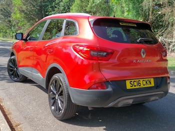 Used Renault Kadjar 2016 for sale - 78700280: Photo