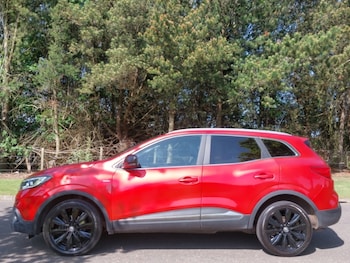 Used Renault Kadjar 2016 for sale - 78700280: Photo