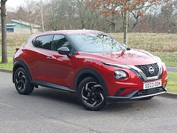Used Nissan Juke 2023 for sale - 78364818: Photo