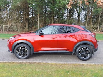 Used Nissan Juke 2023 for sale - 78364818: Photo