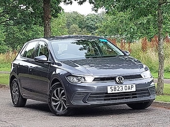 Used Volkswagen Polo 2023 for sale - 79561742: Photo