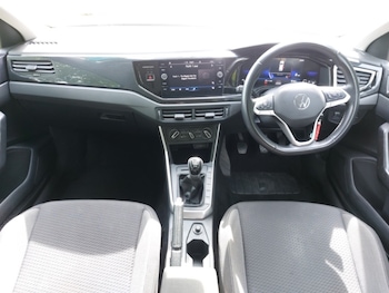 Used Volkswagen Polo 2023 for sale - 79561742: Photo