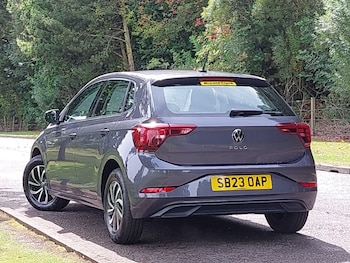 Used Volkswagen Polo 2023 for sale - 79561742: Photo