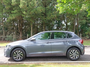 Used Volkswagen Polo 2023 for sale - 79561742: Photo