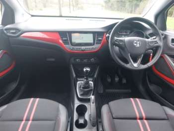 Used Vauxhall Crossland 2023 for sale - 74371092: Photo
