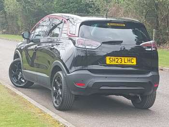 Used Vauxhall Crossland 2023 for sale - 74371092: Photo