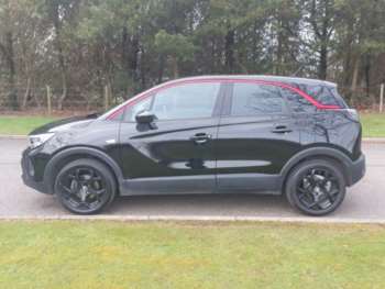 Used Vauxhall Crossland 2023 for sale - 74371092: Photo