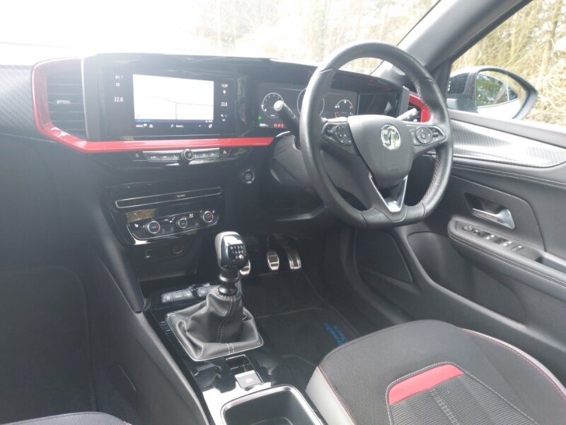 Used Vauxhall Mokka 2022 for sale - 77874262: Photo 11