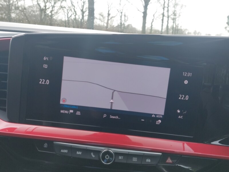 Used Vauxhall Mokka 2022 for sale - 77874262: Photo 12