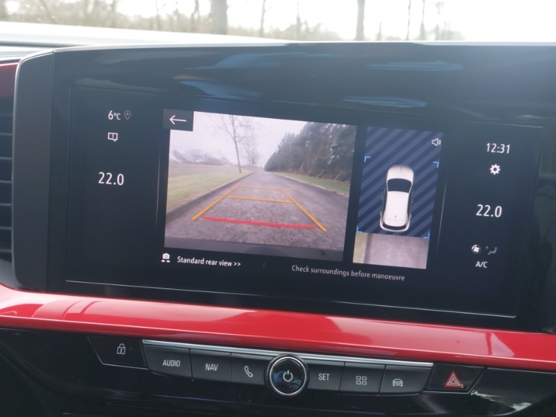 Used Vauxhall Mokka 2022 for sale - 77874262: Photo 14