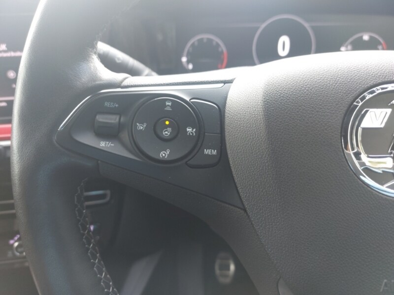 Used Vauxhall Mokka 2022 for sale - 77874262: Photo 15