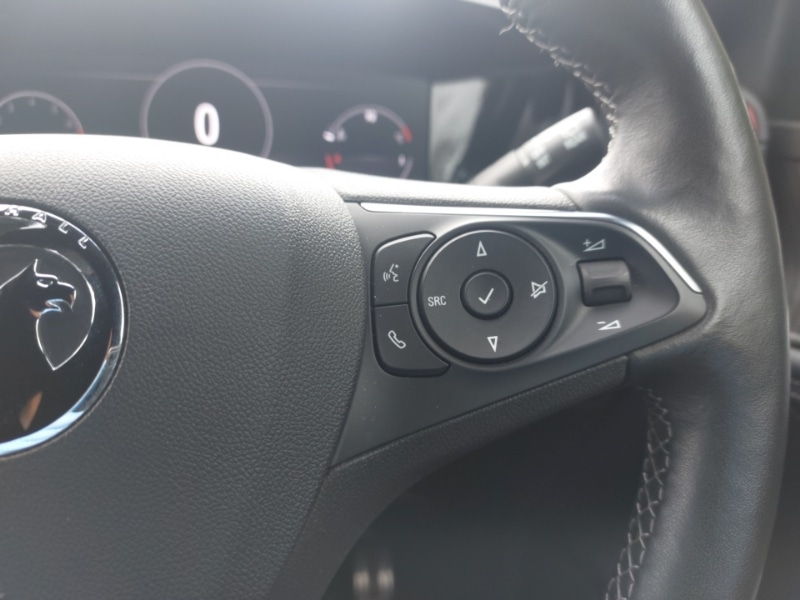 Used Vauxhall Mokka 2022 for sale - 77874262: Photo 16