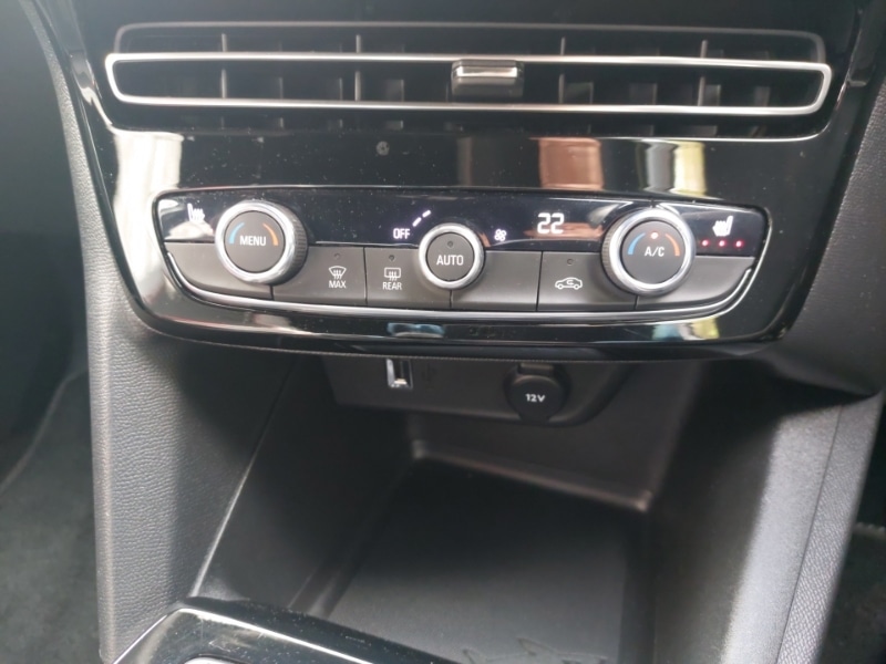 Used Vauxhall Mokka 2022 for sale - 77874262: Photo 18