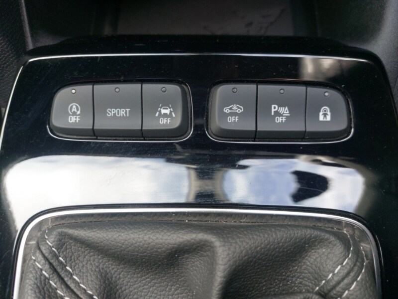 Used Vauxhall Mokka 2022 for sale - 77874262: Photo 19