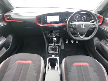 Used Vauxhall Mokka 2022 for sale - 77874262: Photo