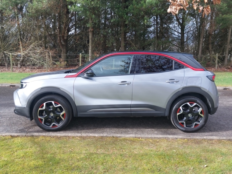 Used Vauxhall Mokka 2022 for sale - 77874262: Photo 4