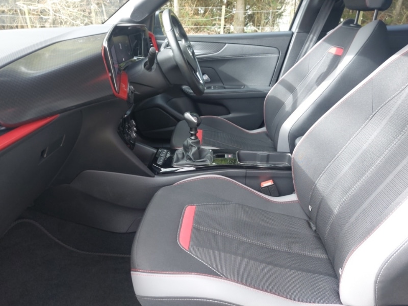 Used Vauxhall Mokka 2022 for sale - 77874262: Photo 5