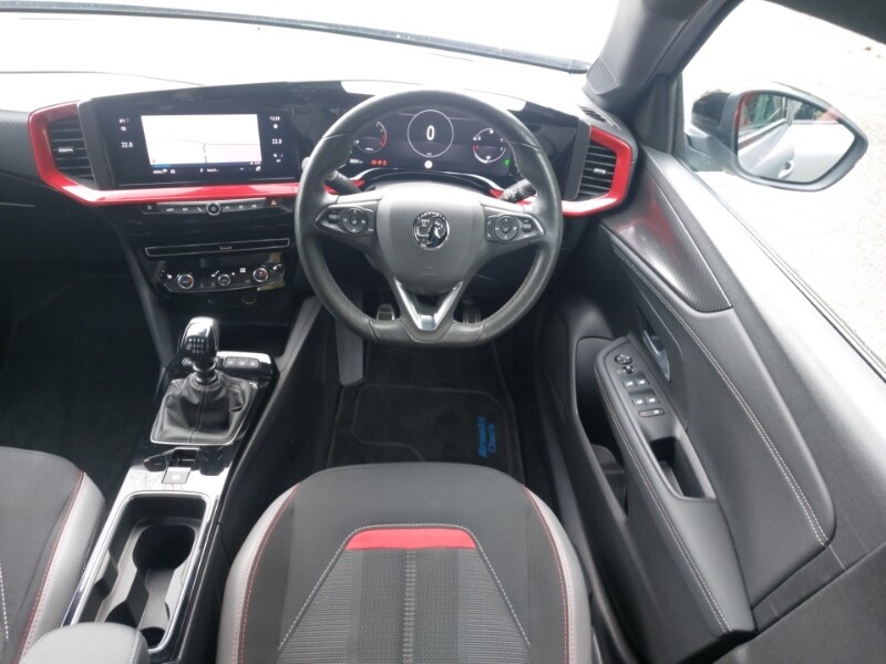 Used Vauxhall Mokka 2022 for sale - 77874262: Photo 7