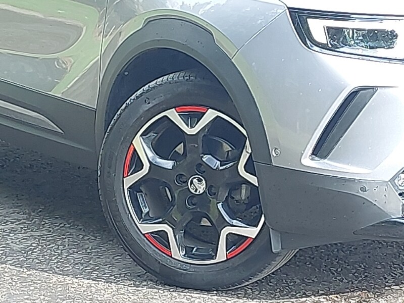 Used Vauxhall Mokka 2022 for sale - 77874262: Photo 9