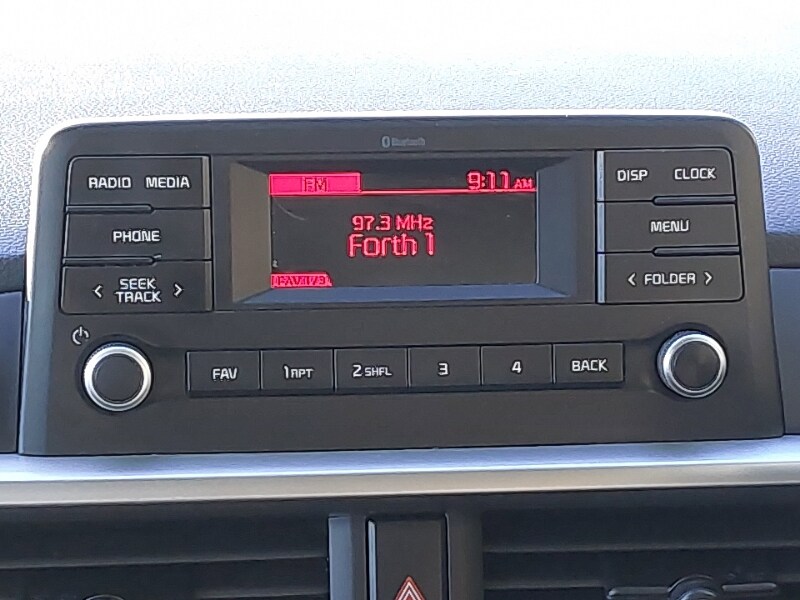 Used Kia Picanto 2022 for sale - 77731627: Photo 10