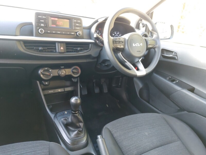 Used Kia Picanto 2022 for sale - 77731627: Photo 11