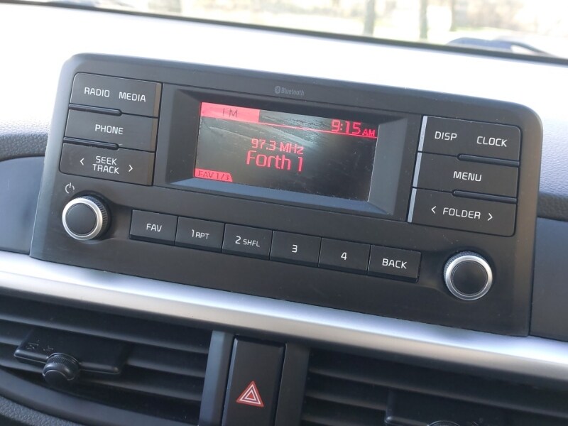 Used Kia Picanto 2022 for sale - 77731627: Photo 12