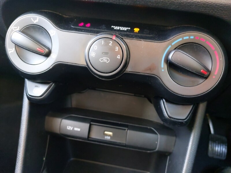 Used Kia Picanto 2022 for sale - 77731627: Photo 16