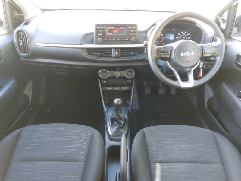 Used Kia Picanto 2022 for sale - 77731627: Photo 2