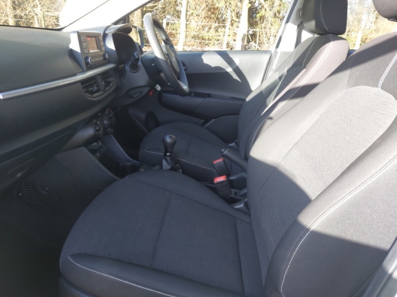 Used Kia Picanto 2022 for sale - 77731627: Photo 5