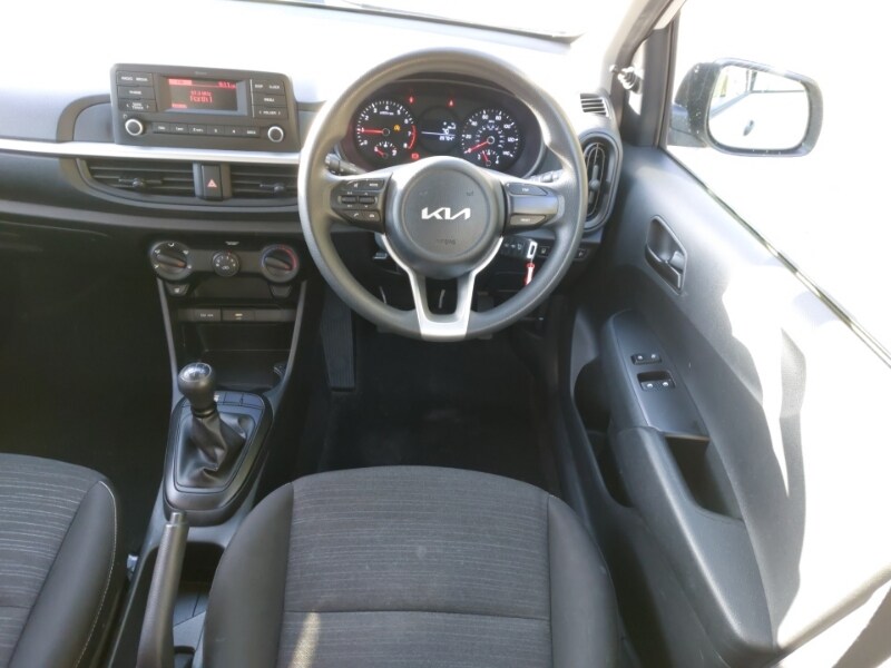 Used Kia Picanto 2022 for sale - 77731627: Photo 7