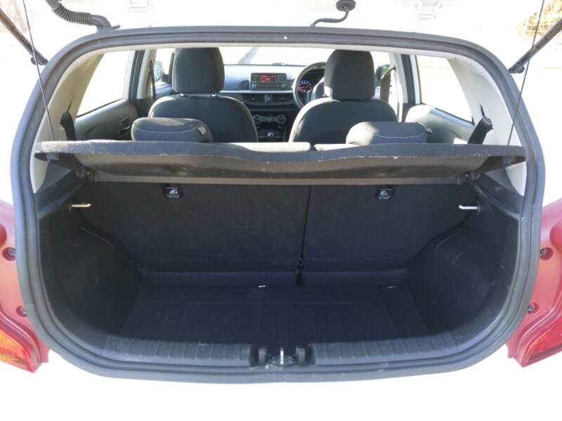 Used Kia Picanto 2022 for sale - 77731627: Photo 8