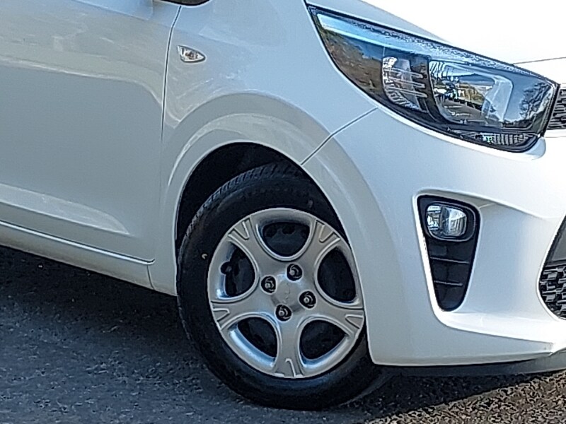 Used Kia Picanto 2022 for sale - 77731627: Photo 9