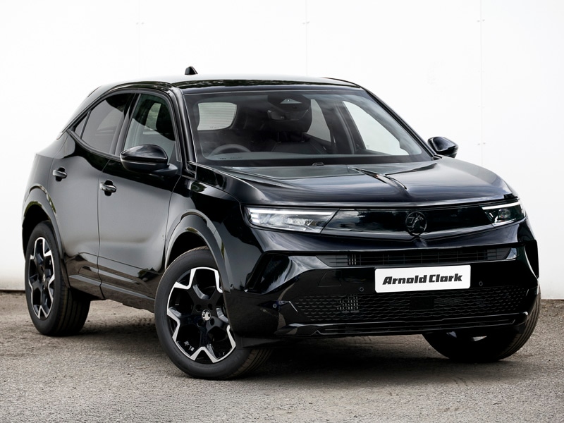 Used Vauxhall Mokka 2025 for sale - 76754969: Photo 1