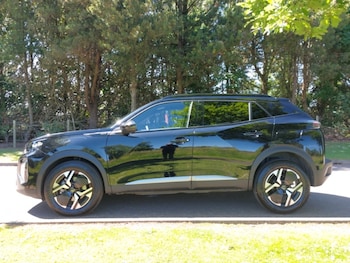 Used Peugeot 2008 2025 for sale - 78998294: Photo