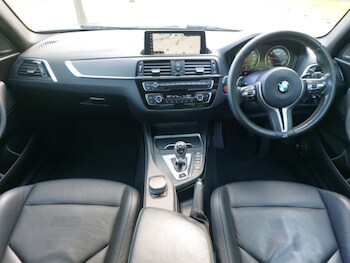 Used BMW M2 2019 for sale - 77736382: Photo