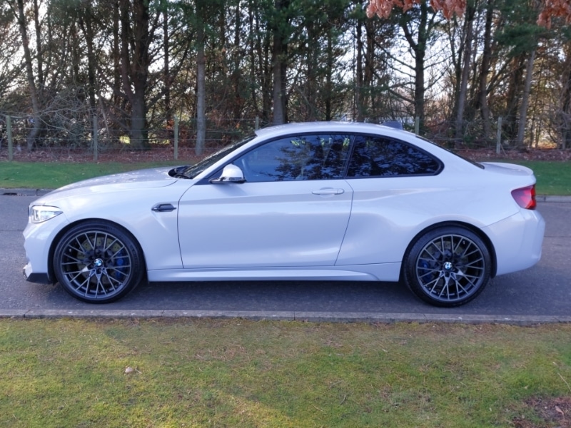 Used BMW M2 2019 for sale - 77736382: Photo 4