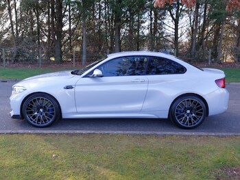 Used BMW M2 2019 for sale - 77736382: Photo