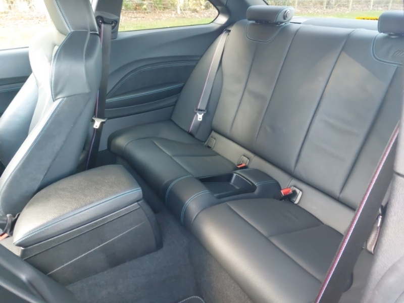 Used BMW M2 2019 for sale - 77736382: Photo 6