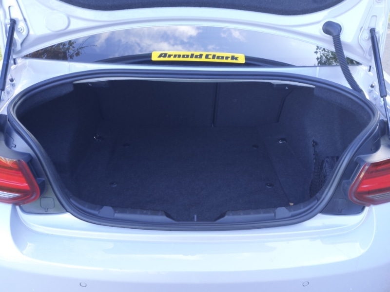 Used BMW M2 2019 for sale - 77736382: Photo 8