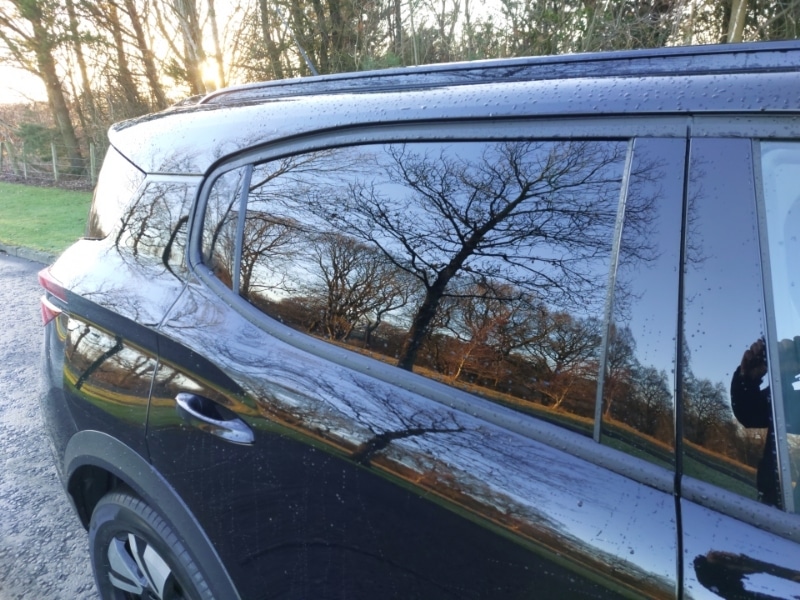 Used Vauxhall Frontera 2025 for sale - 77073654: Photo 14