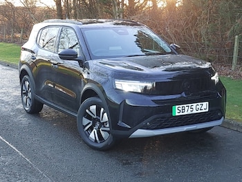 2025 - 83kW GS 44kWh 5dr Auto