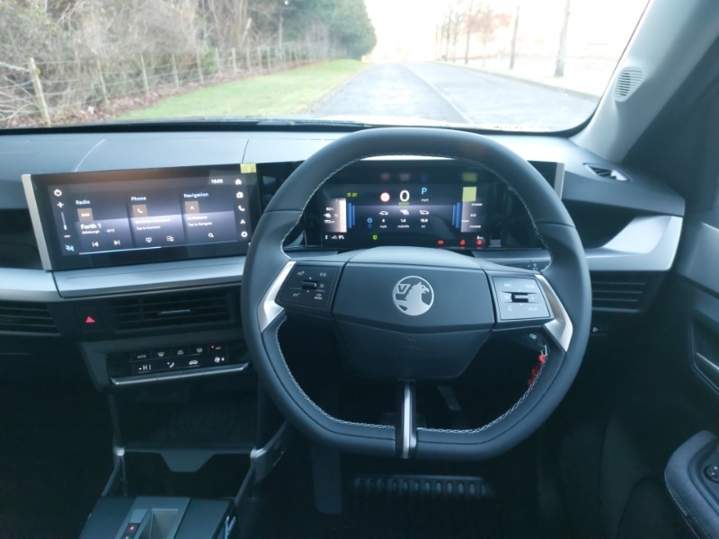 Used Vauxhall Frontera 2025 for sale - 77073654: Photo 2