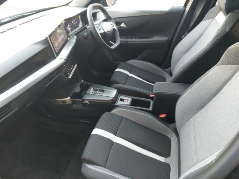 Used Vauxhall Frontera 2025 for sale - 77073654: Photo 5