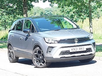 Used Vauxhall Crossland 2021 for sale - 79826591: Photo