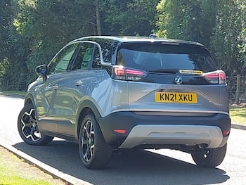 Used Vauxhall Crossland 2021 for sale - 79826591: Photo